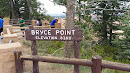 Bryce Point