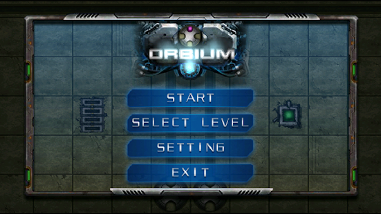 Quatomic Puzzle Screenshots 0