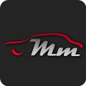 memini motors logo