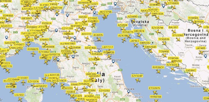 Flightradar24 Pro 3.3.2 Full Apk download