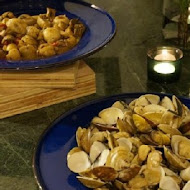 Le bon marché 好市集手作料理