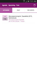 ZaanDelta (oud) poster 2