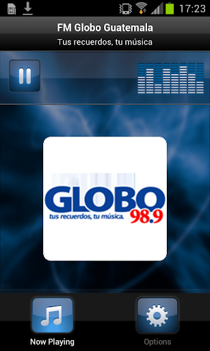 FM Globo Guatemala