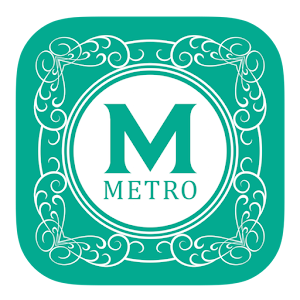 Metro Paris 2016.apk 1.0