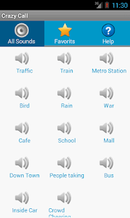 Lastest Crazy Call APK