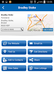 Woods Estate Agents Screenshots 4
