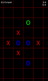 How to download TicTacToe (Gomoku) patch 1.1 apk for pc