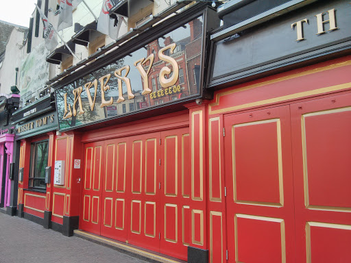 Lavery's Bar
