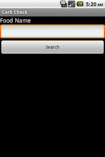 How to get Carb Check 1.1 unlimited apk for laptop