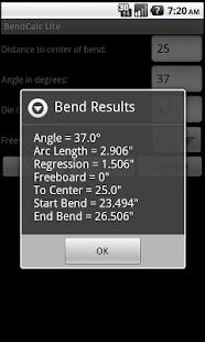 How to mod BendCalc Lite 0.8 apk for laptop