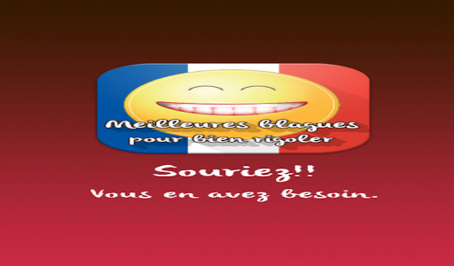 【免費漫畫App】Humour:meilleures blagues-APP點子