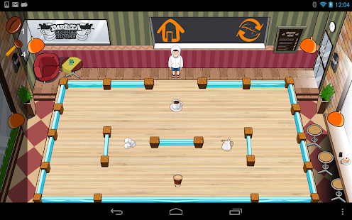 How to install Barista Coffee House 1.2 unlimited apk for bluestacks