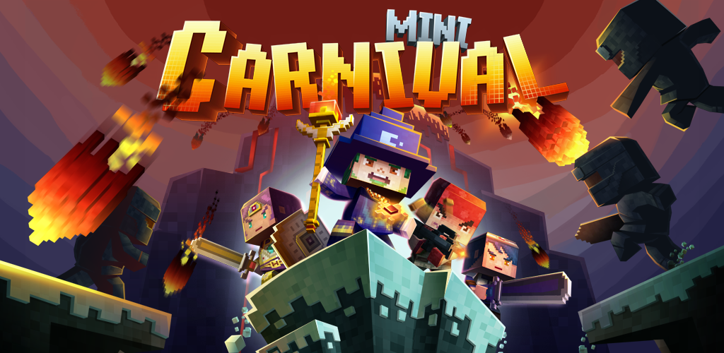 Mini Carnival 2 1 2 Apk Obb Download Com Trinitigame Android Google Callofminiavatar Apk Obb Free