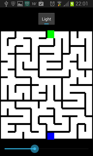 Maze