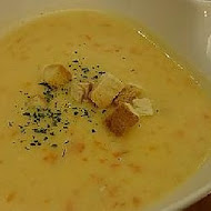 貳樓餐廳 Second Floor Cafe