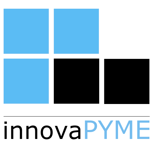 innovaPYME 生產應用 App LOGO-APP開箱王