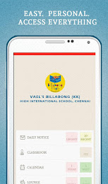 VAELS BILLABONG (KK) SCHOOL poster 1