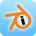 爱爱医 logo