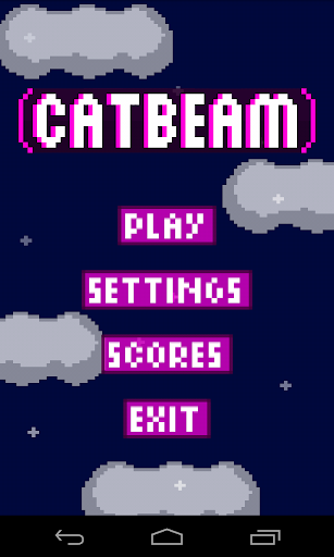 Catbeam