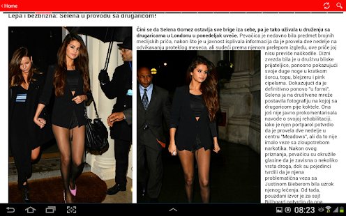Bravo Screenshots 6