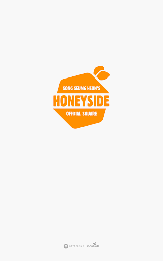 Honey Side by Song Seung Heon