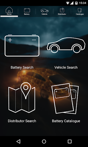 VARTA® Battery Finder