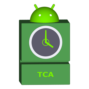 Time Card for Android