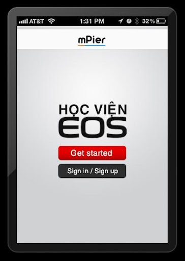 Học Viện EOS