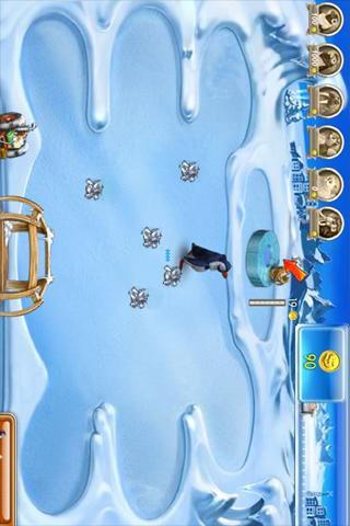 Farmer in Ice Age apk v1.0 - Android