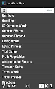 Free Download English-Thai Phrasebook-Dict APK