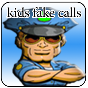 kids fake calls 5