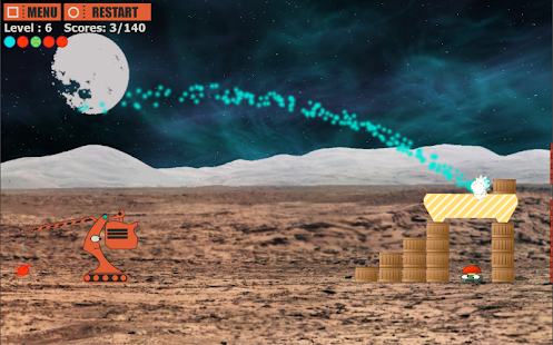 Lastest Marsican APK