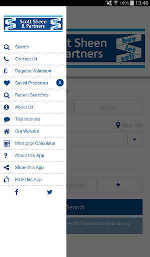 免費下載生活APP|Scott Sheen Estate Agents app開箱文|APP開箱王