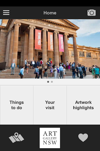 Art Gallery NSW Guide: Chinese