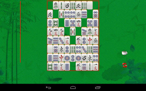 Free Mahjong Push APK for Android