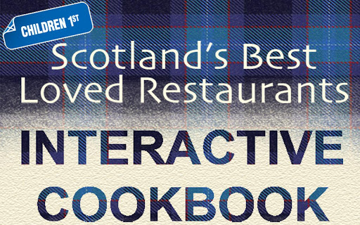 Interactive Cookbook