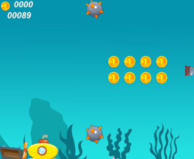 Ocean Run Screenshots 3