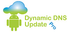 Dynamic DNS Update Pro APK