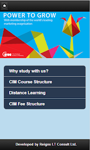 Download CIM-GH APK for Android