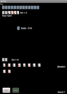 Go Fish Screenshots 4