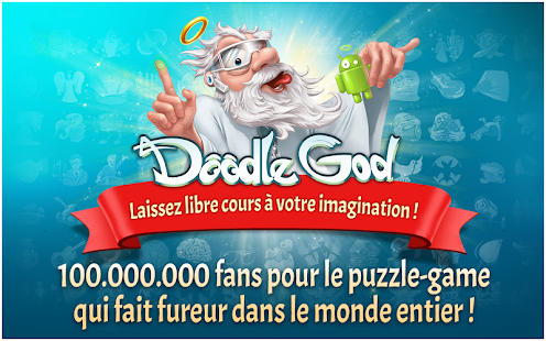 Doodle God™ HD - screenshot thumbnail
