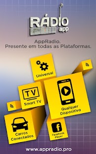 Radio Sociedade AM 970 Screenshots 16