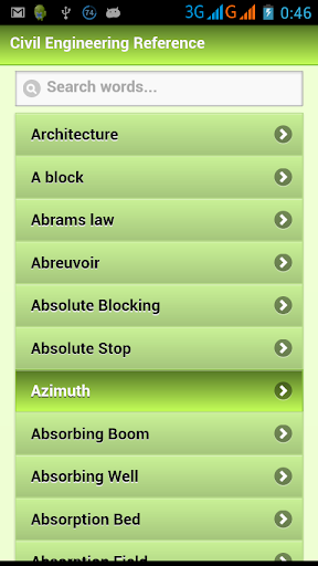 Civil Engineering Reference