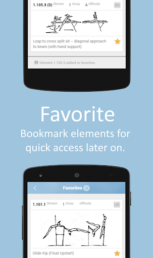 免費下載運動APP|Gymnastics Code of Points (WA) app開箱文|APP開箱王
