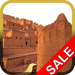 Cover Image of Unduh Morocco Hotels Booking Cheap 1.0 APK