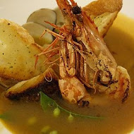 aqua水相餐廳法義料理