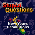 New Years Resolutions logo
