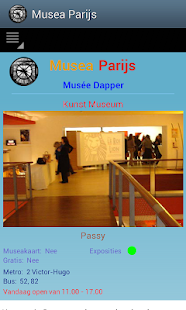 How to get Musea Parijs (nl) 2 unlimited apk for android