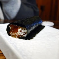 大叔酒食 炭火串燒