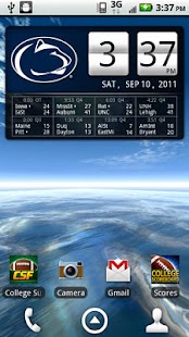 How to get Penn State Live Clock 3.0.8 unlimited apk for pc